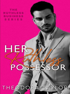cover image of Her Ruthless Possessor